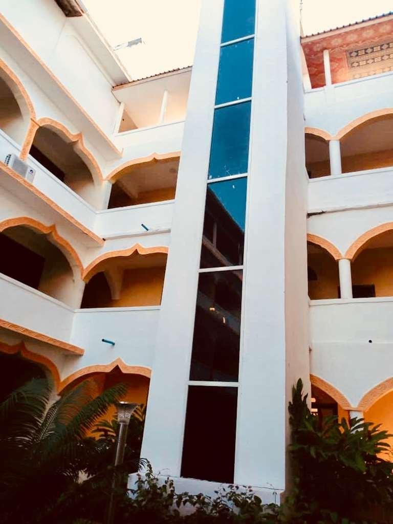 Mandhari Villa Matemwe Matemwe  Bekvemmeligheder billede